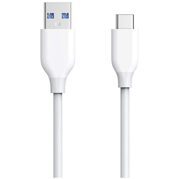 Samsung Galaxy Auto Ryde Type C Data Cable