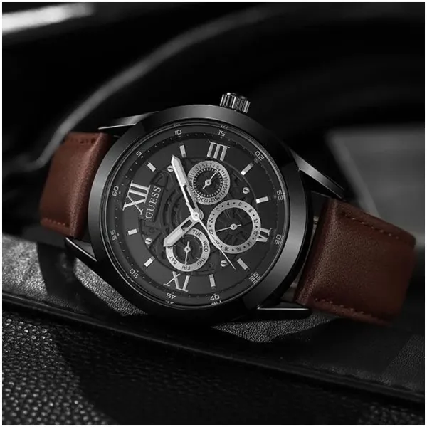 Guess Watch For Men (SUP4013)