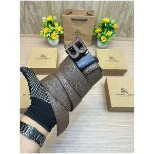 Burberry Belts For Men (SUP2201)