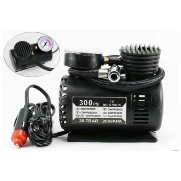 BD Air Pump Multipurpose Useful Air Compressor / Air Pump - Image 4