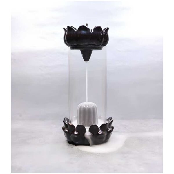 Incense Burner Holder With 10 Cones