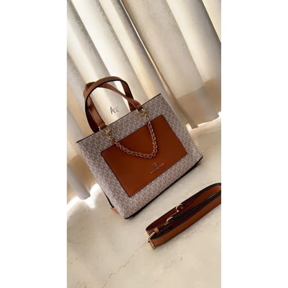 Michael Kors Handbag For Women (FT266)