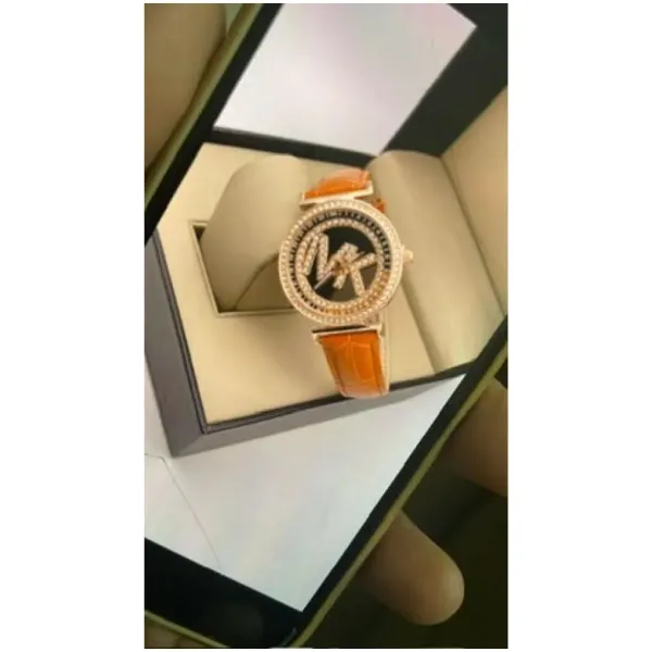 Michael Kors Watch For Women (SUP2964)