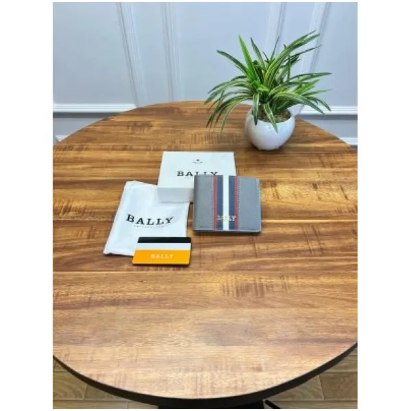 Bally Wallet For Men (SUP3465)