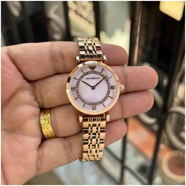 Emporio Armani Watch For Women (SG463)