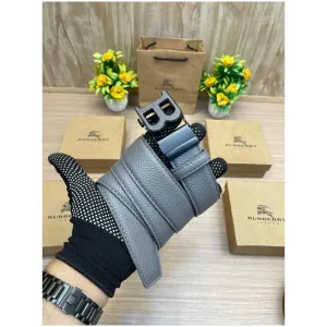 Burberry Belts For Men (SUP2203)
