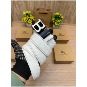 Burberry Belts For Men (SUP2204)