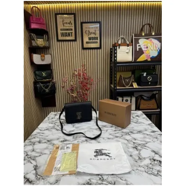 Burberry Handbag For Women (FT233) - Image 2