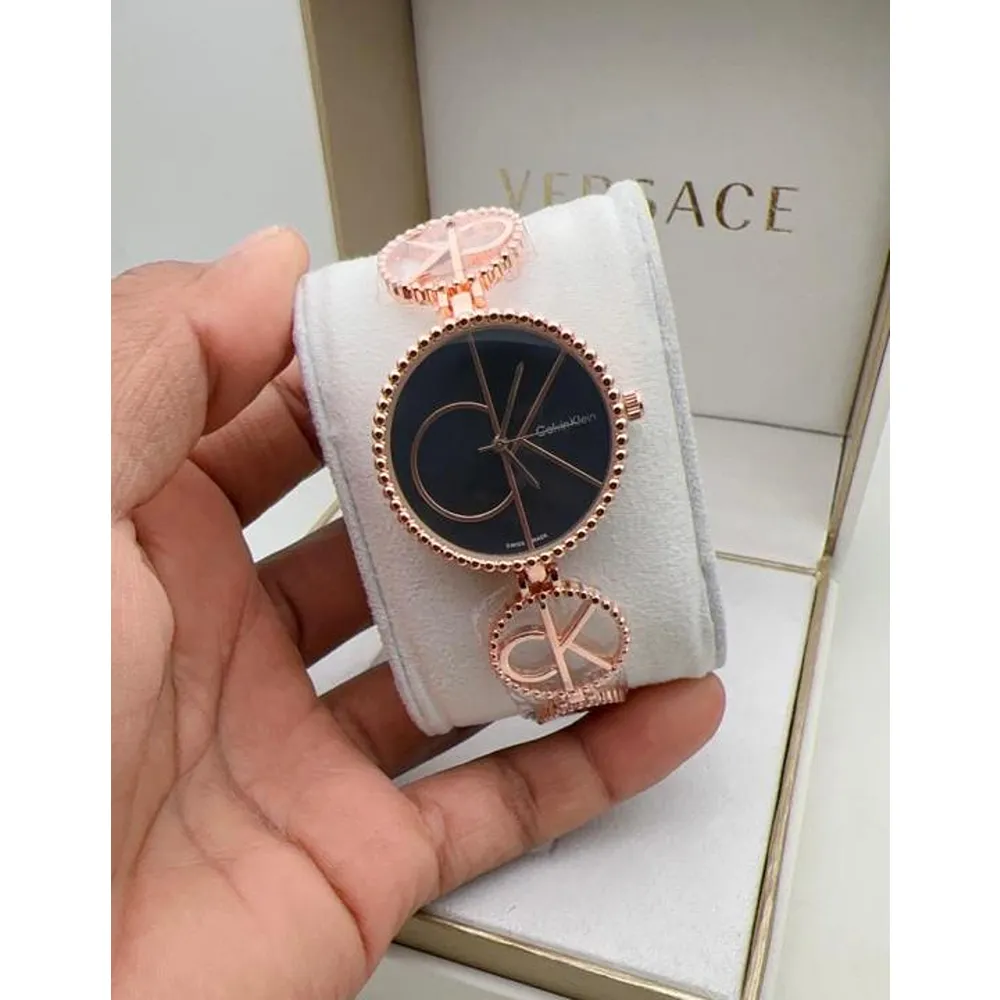 Calvin-Klein Watch For Women (SUP2807)