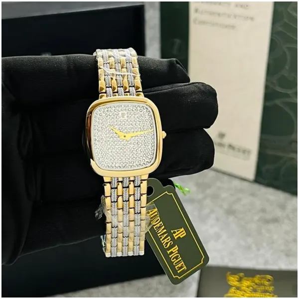 Audmars Piguet Watch For Men (SG124)