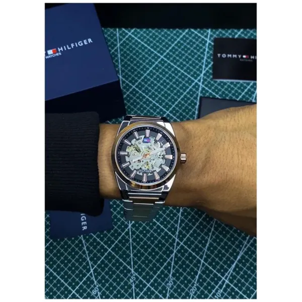 Tommy Hilfiger Watch For Men (SUP4057)