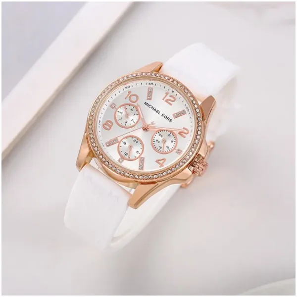 Michael Kors Watch For Women (SUP2970)