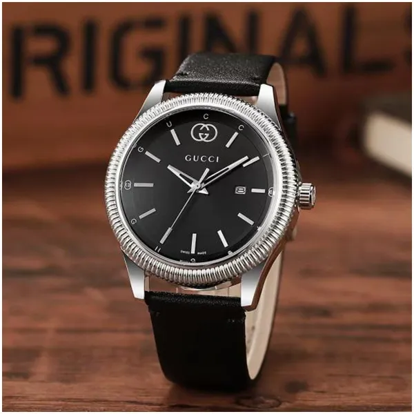 Gucci Watch For Men (SUP4281)