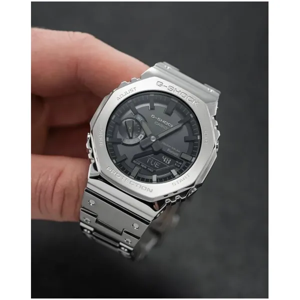 Casio G Shock Watch For Men (SUP2649)