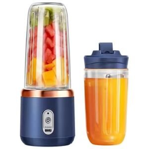 Small Portable Juicer