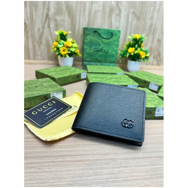 Gucci Wallet For Men (SUP3473)