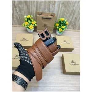 Burberry Belts For Men (SUP2206)