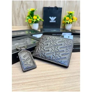 Armani Exchange Wallet For Men (SUP2505)