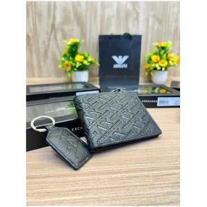 Armani Exchange Wallet For Men (SUP2506)