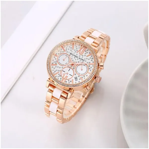 Michael Kors Watch For Women (SUP2974)
