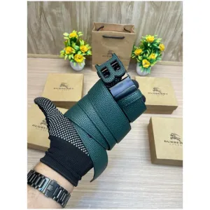 Burberry Belts For Men (SUP2207)