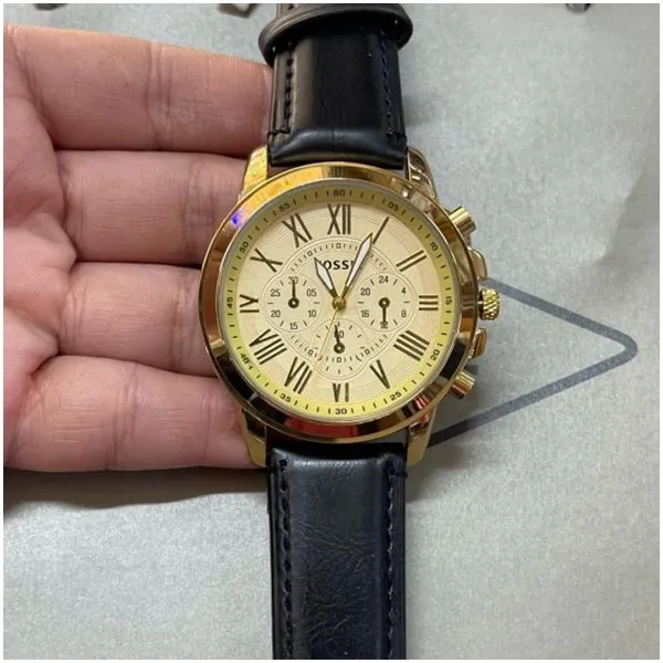 Fossil Watch For Men (SUP4379)