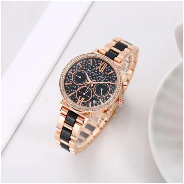 Michael Kors Watch For Women (SUP2976)