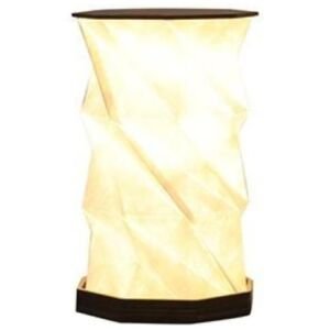 Creative Rotating Smart Touch Portable Night Light
