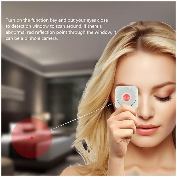 Mini Camera Detector - Image 2