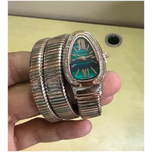 Bvlgari Watch For Women (SUP2708)