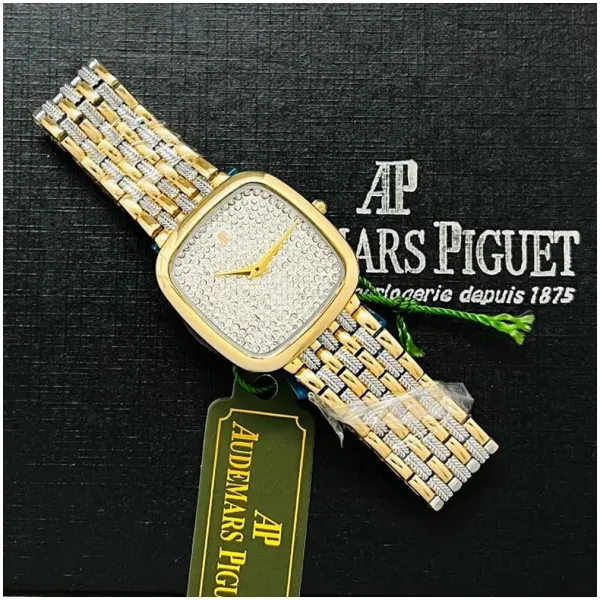 Audmars Piguet Watch For Men (SG124) - Image 2