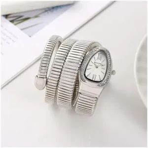 Bvlgari Watch For Women (SUP2307)