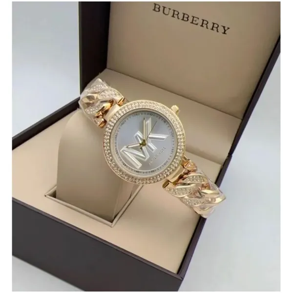 Michael Kors Watch For Women (SUP2880)