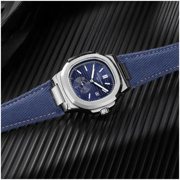 Patek Philippe Watch For Men (SUP4030)