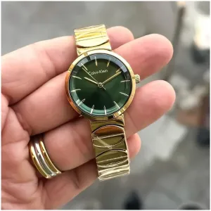 Calvin Klein Watch For Women (SUP2365)