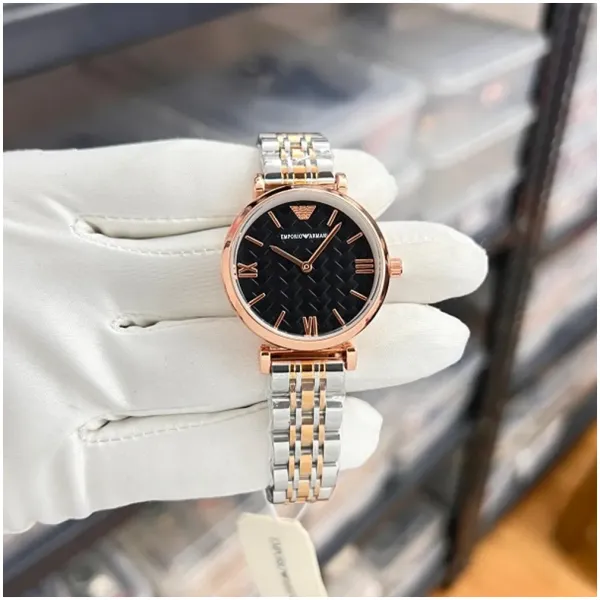 Emporio Armani Watch For Women (SG476)