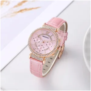 Swarovski Watch For Women (SUP3833)