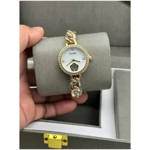 Chanel Watch For Women (SUP2985)