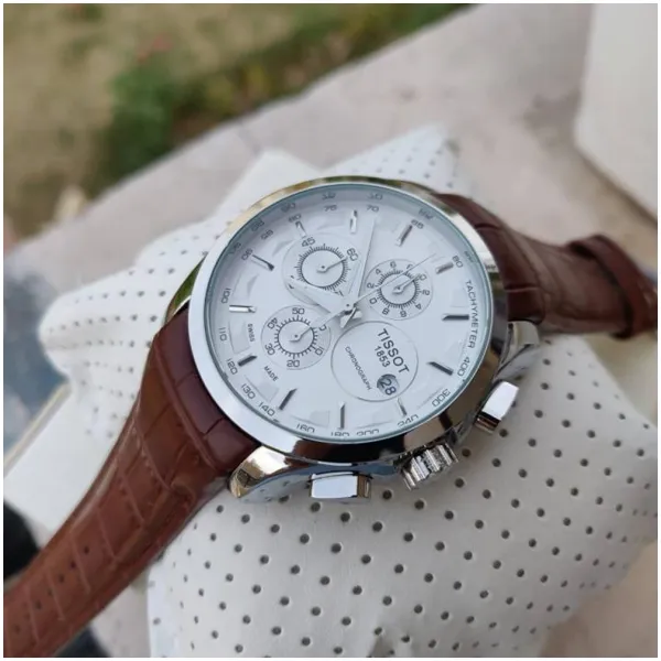 Tissot Watch For Men (SUP4036)