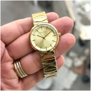 Calvin Klein Watch For Women (SUP2368)