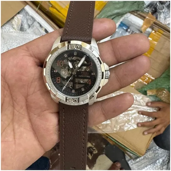 Fossil Watch For Men (SUP4298)