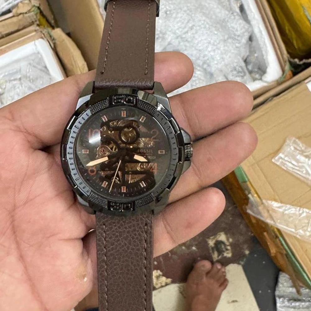 Fossil Watch For Men (SUP4299)