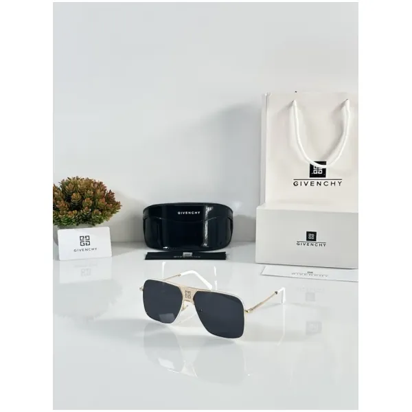 Stylish Givenchy Sunglasses With Original Kit (SZ261)