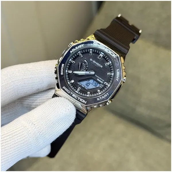 Gshock Watch For Men (SUP3309)