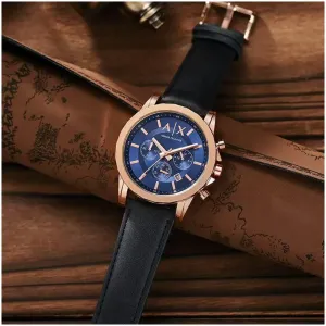 Armani Exchange Watch For Men (SUP2661)