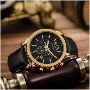 Armani Exchange Watch For Men (SUP2662)