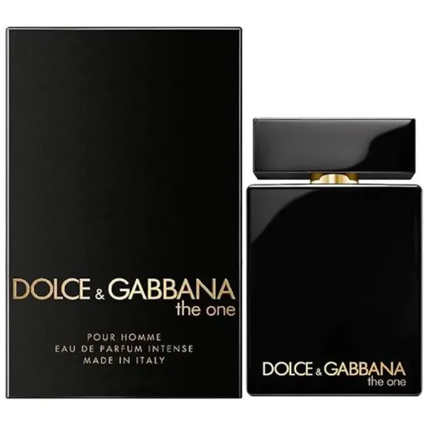 Dolce & Gabbana The One Edp Intense (FT303)