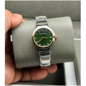 Bvlgari Watch For Women (SUP2991)