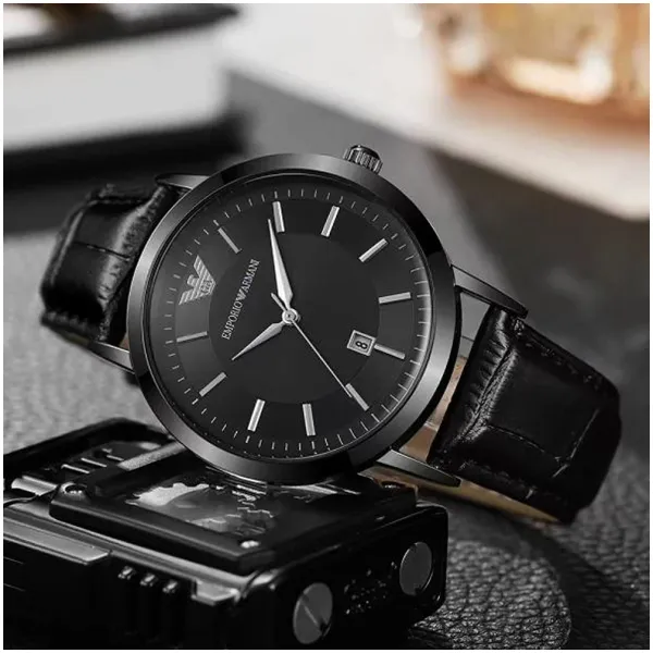Emporio Armani Watch For Men (SUP4142)
