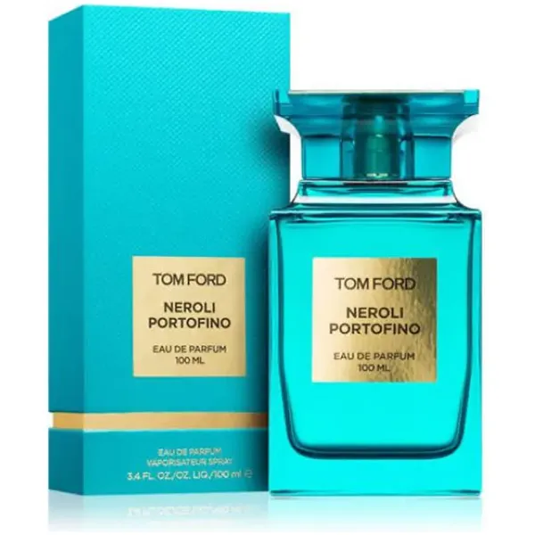 Tomford Neroli Portofino Edp Unisex (FT304)